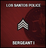 一级警司